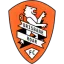 Logo Brisbane Roar