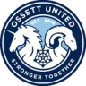 Logo Ossett United