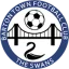 Logo Barton Town