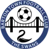 Logo Barton Town