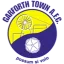 Logo Garforth Town