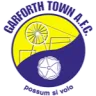 Logo Garforth Town