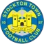 Logo Stockton Town