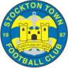 Logo Stockton Town
