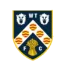 Logo Wellingborough Town