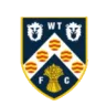 Logo Wellingborough Town