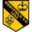 Logo Westfield
