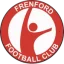 Logo Frenford FC