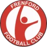 Logo Frenford FC
