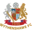 Logo Wythenshawe FC