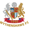 Logo Wythenshawe FC