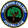 Logo Sherwood Colliery FC