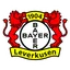 Logo Bayer 04 Leverkusen