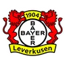 Logo Bayer 04 Leverkusen