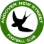 Logo Andover New Street FC