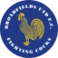 Logo Broadfields United