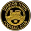 Logo Tiverton Town