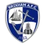 Logo Brixham AFC