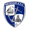 Logo Brixham AFC