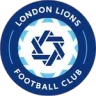 Logo Maccabi London Lions
