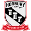 Logo Horbury Town