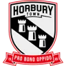 Logo Horbury Town