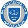 Logo Haywards Heath Town