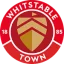Logo Whitstable Town