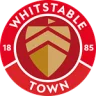 Logo Whitstable Town