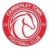 Logo Camberley Town