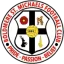 Logo Boldmere St Michaels FC