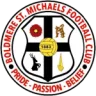 Logo Boldmere St Michaels FC