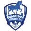 Logo Brantham Athletic