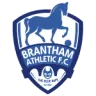 Logo Brantham Athletic