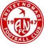 Logo Anstey Nomads