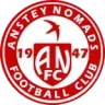 Logo Anstey Nomads