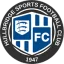 Logo Hullbridge Sports FC