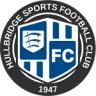 Logo Hullbridge Sports FC