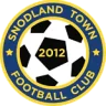 Logo Snodland Town