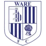 Logo Ware FC