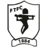 Logo Fakenham Town