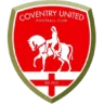 Logo Coventry United