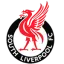 Logo South Liverpool FC