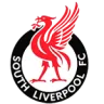 Logo South Liverpool FC