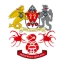 Logo Prestwich Heys AFC