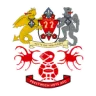 Logo Prestwich Heys AFC