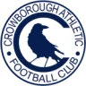 Logo Crowborough Athletic