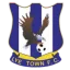 Logo Lye Town FC