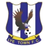 Logo Lye Town FC