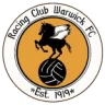 Logo Racing Club Warwick
